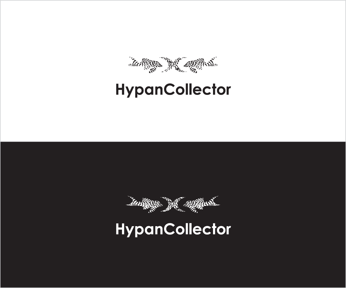 Logo Design by bijuak for Hypancollector | Design #8170532