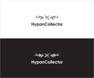 Logo Design by bijuak for Hypancollector | Design: #8170532