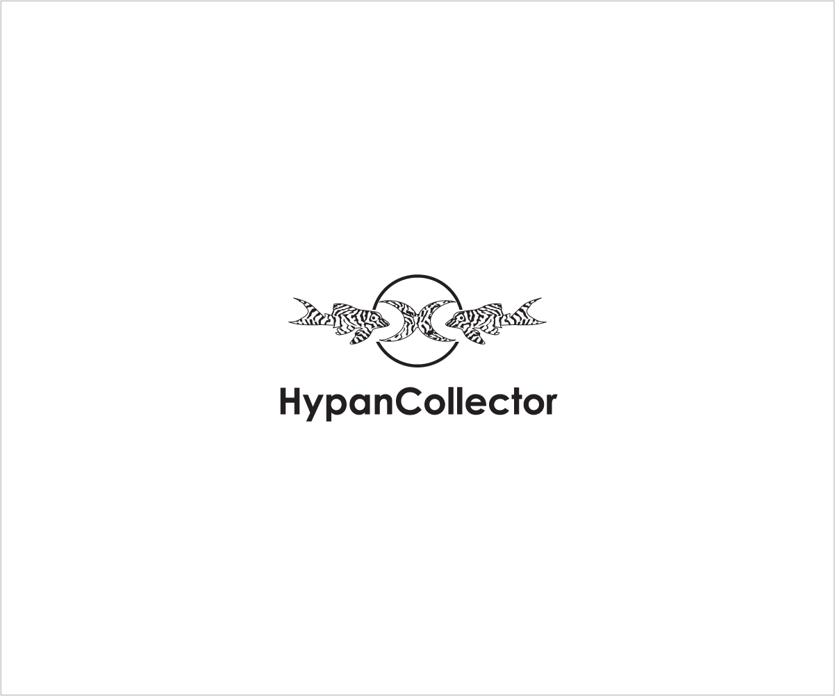 Logo Design by bijuak for Hypancollector | Design #8170535