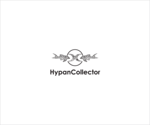 Logo Design by bijuak for Hypancollector | Design: #8170535