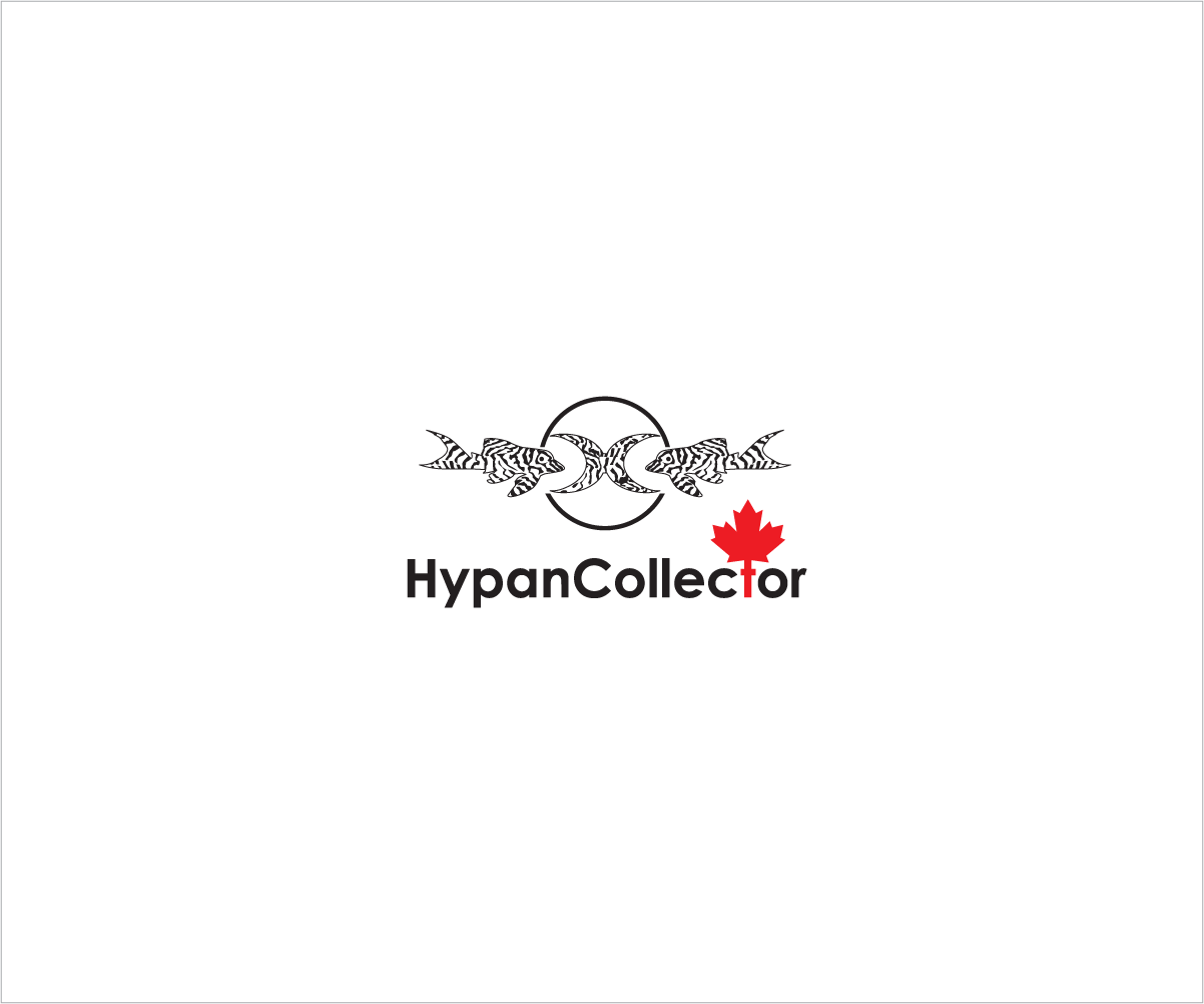 Logo Design by bijuak for Hypancollector | Design #8205950