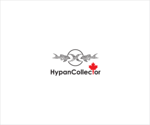 Logo Design by bijuak for Hypancollector | Design: #8205950