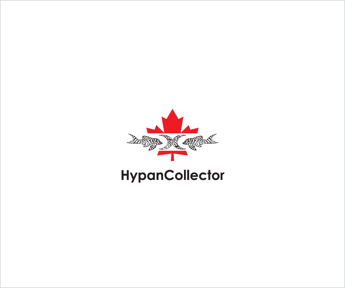 Logo Design by bijuak for Hypancollector | Design #8205952