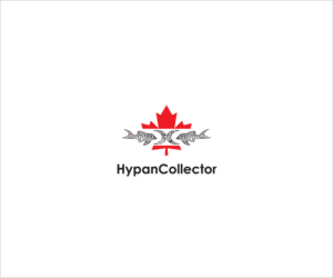 Logo Design by bijuak for Hypancollector | Design #8205952
