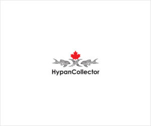Logo Design by bijuak for Hypancollector | Design: #8205953