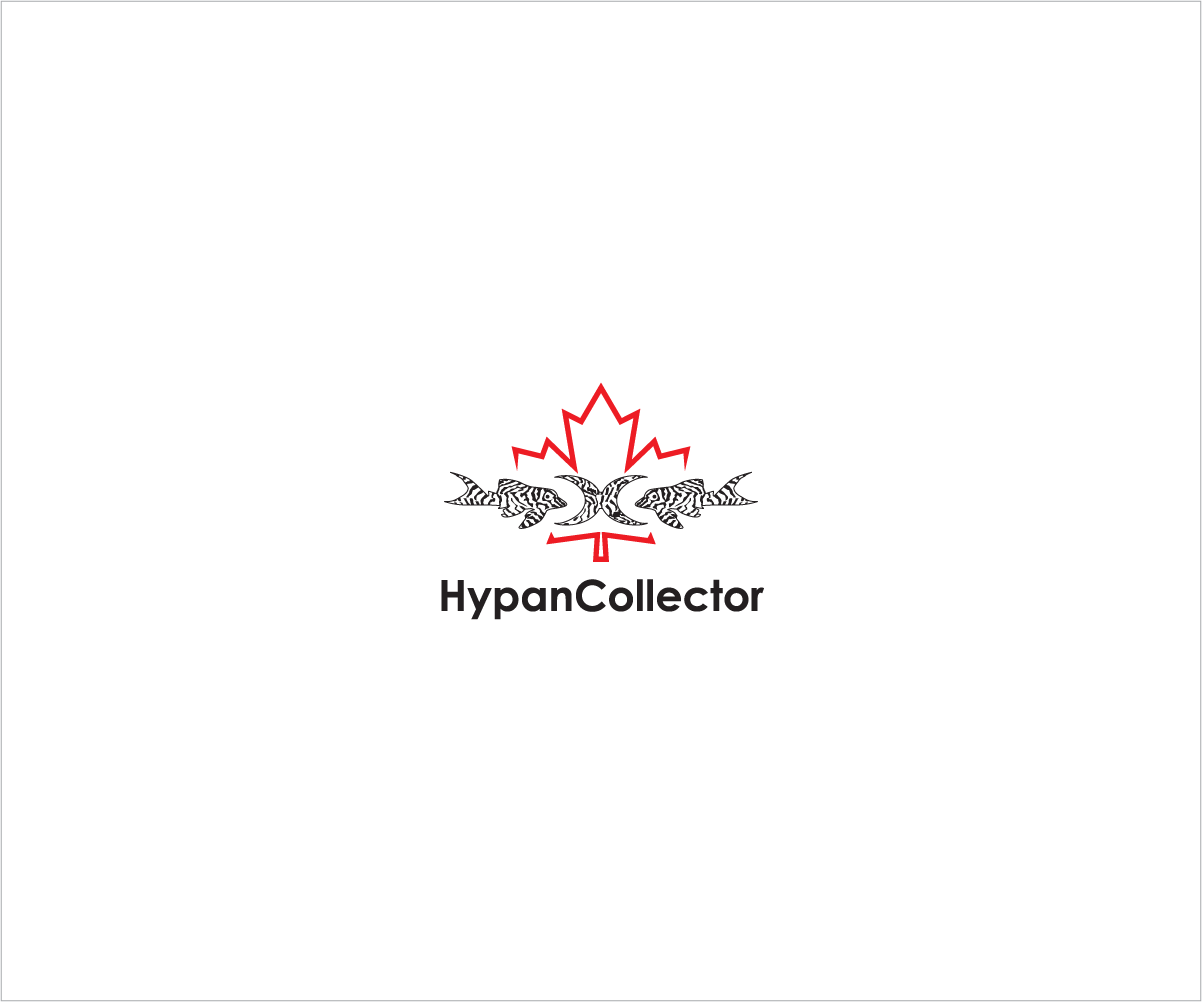 Logo Design by bijuak for Hypancollector | Design #8205957