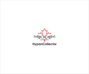 Logo Design by bijuak for Hypancollector | Design: #8205957