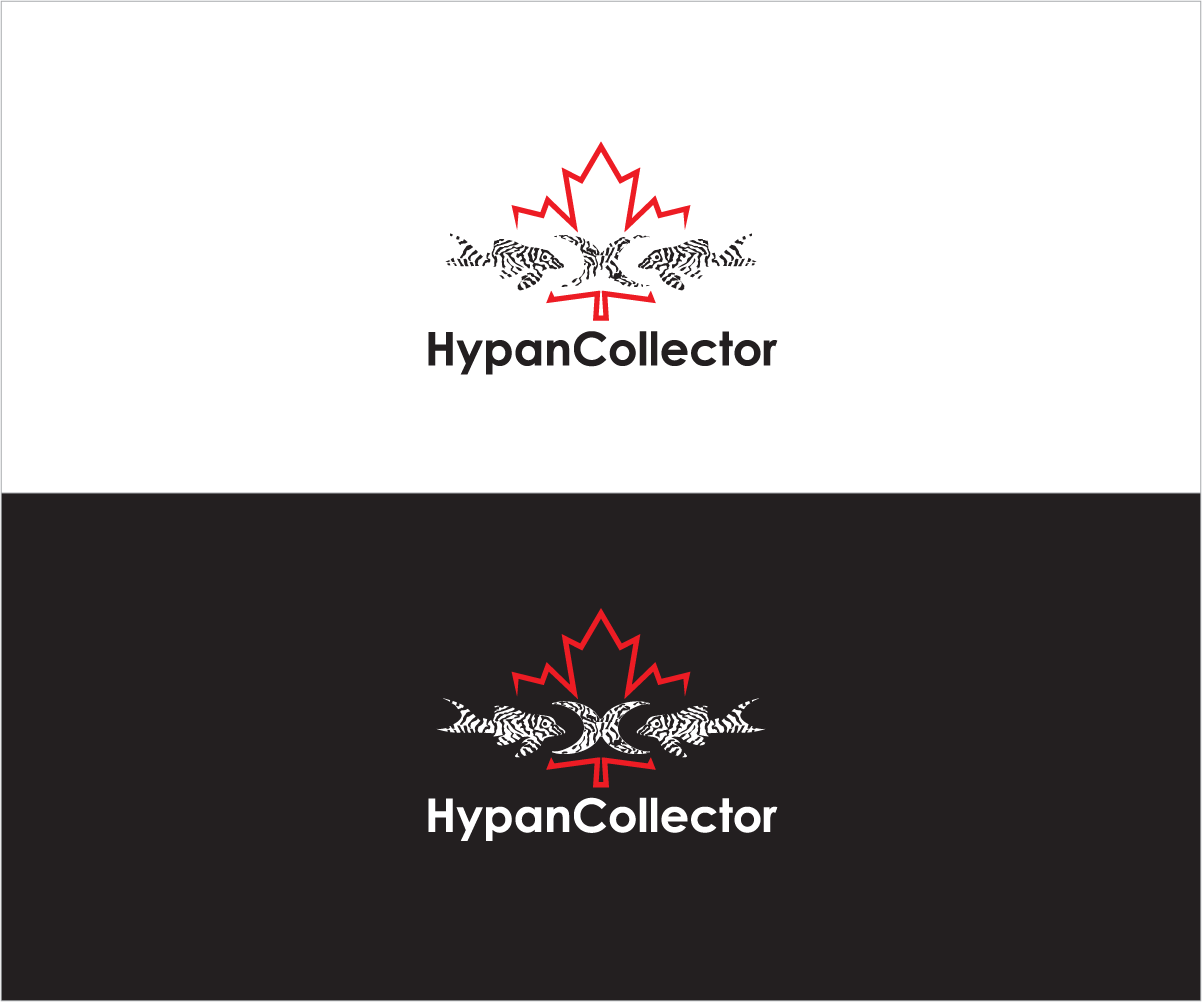 Logo Design by bijuak for Hypancollector | Design #8205964