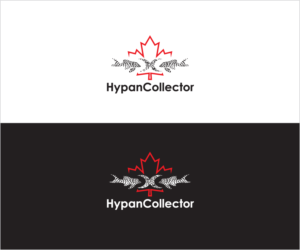 Logo Design by bijuak for Hypancollector | Design: #8205964