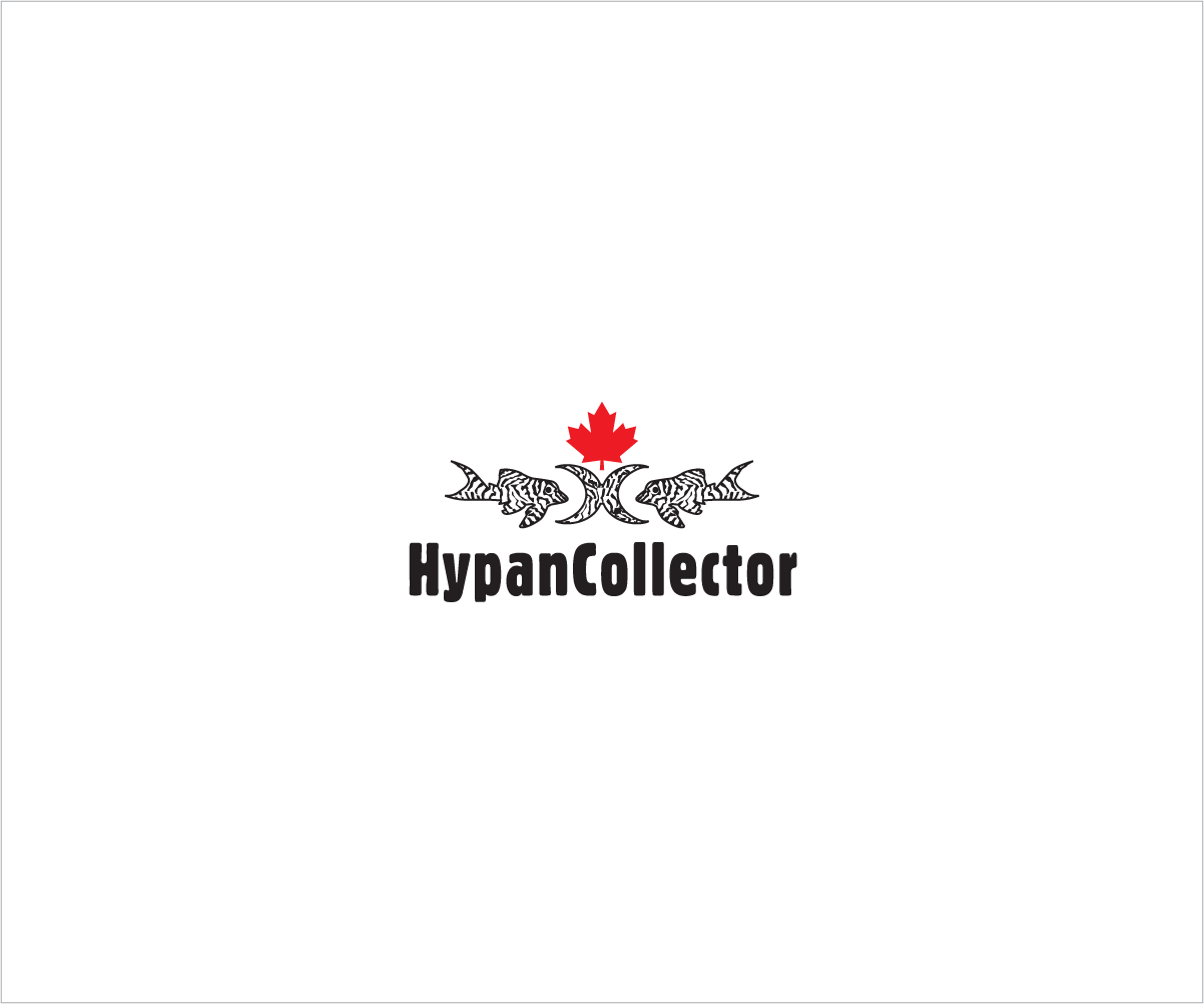 Logo Design by bijuak for Hypancollector | Design #8207128