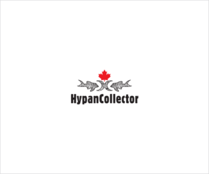 Logo Design by bijuak for Hypancollector | Design: #8207128