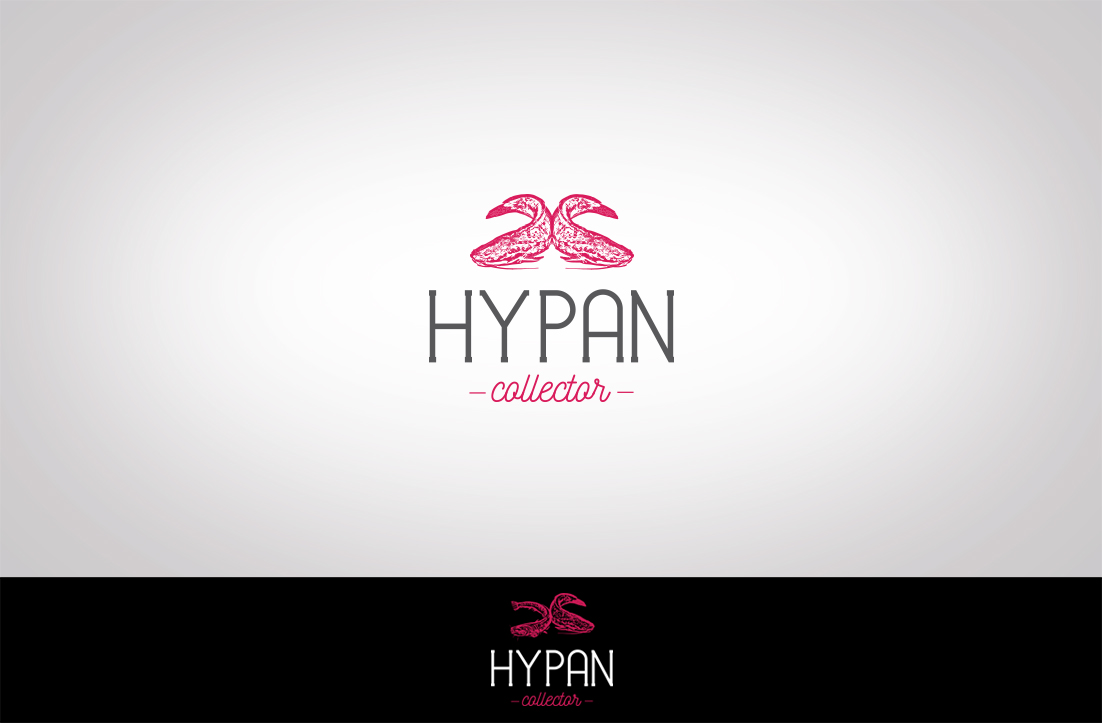 Logo Design by GLDesigns for Hypancollector | Design #8164189