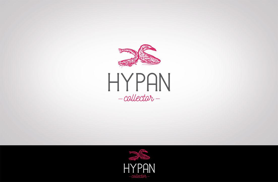 Logo Design by GLDesigns for Hypancollector | Design #8164190