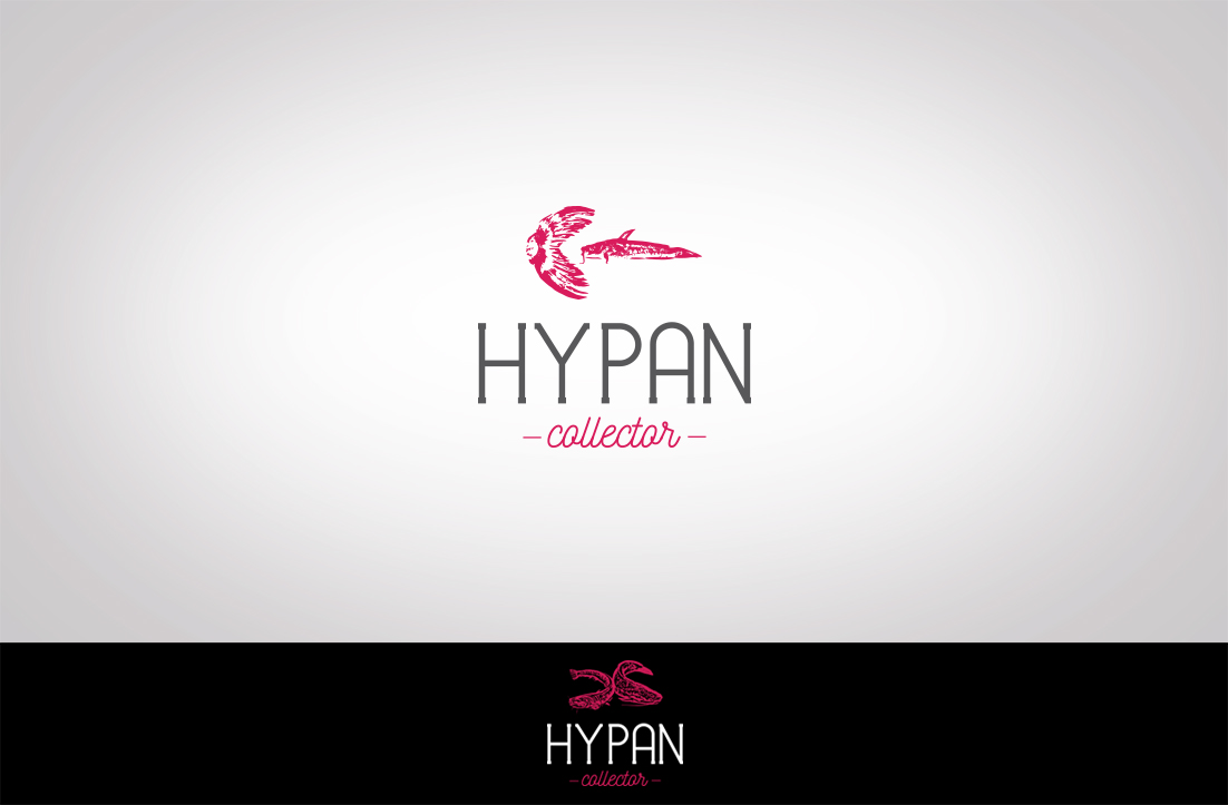 Logo-Design von GLDesigns für Hypancollector | Design #8164192