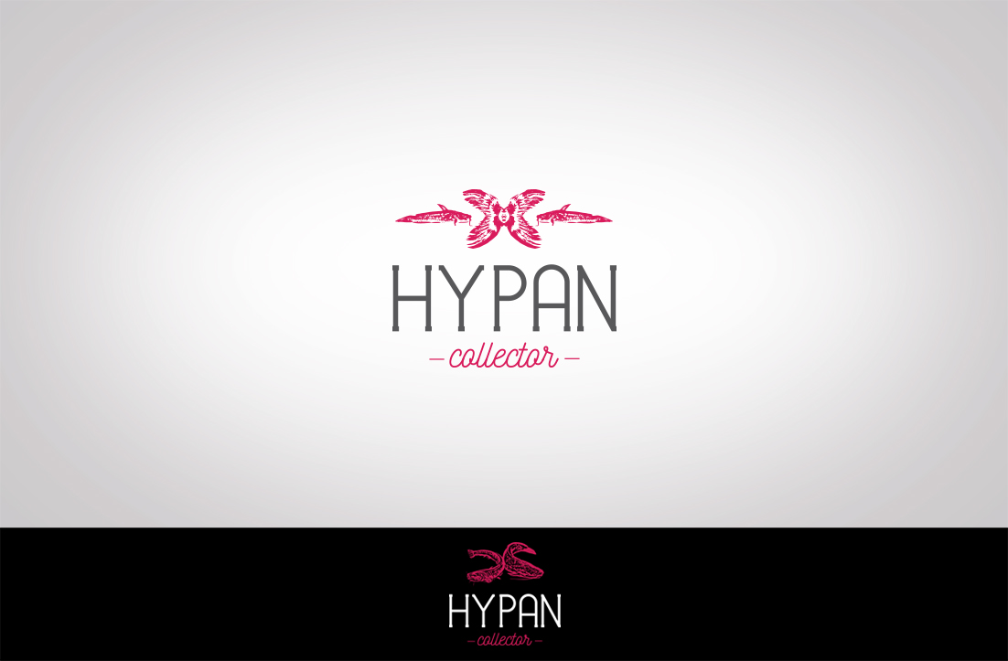 Logo Design by GLDesigns for Hypancollector | Design #8164193