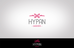HypanCollector | Logo-Design von GLDesigns