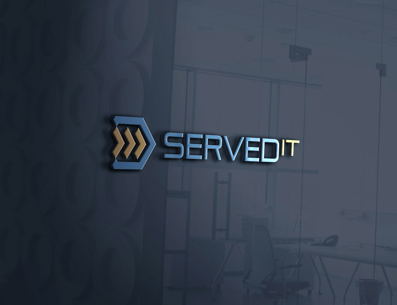 Logo Design by goranvisnjic82 for this project | Design #8447537