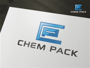 Design de Logo par madeli pour Chem Pack | Design : #1993614