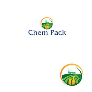 Design de Logo par instudio pour Chem Pack | Design : #1967824