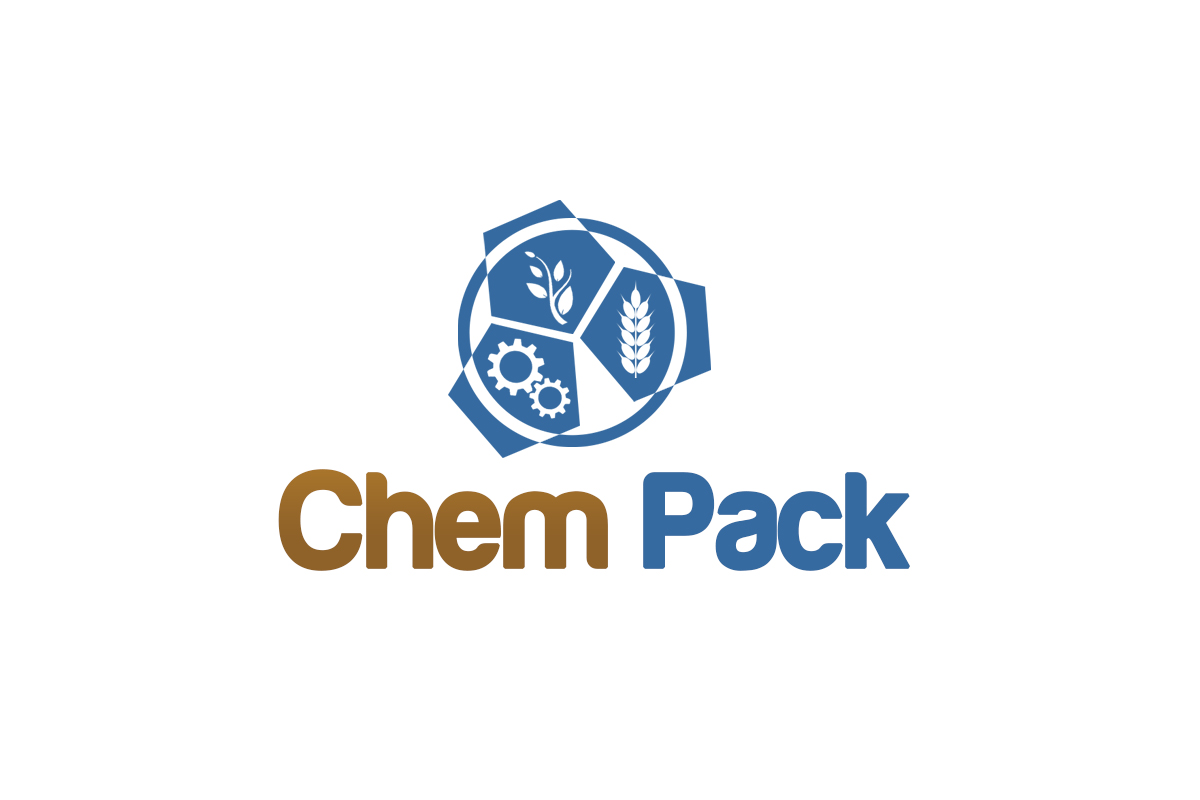 Design de Logo par GarA pour Chem Pack | Design #1971676