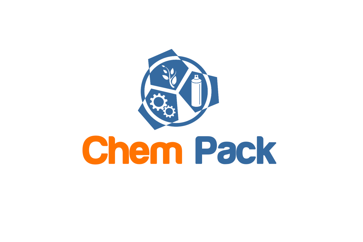 Logo-Design von GarA für Chem Pack | Design #1973894