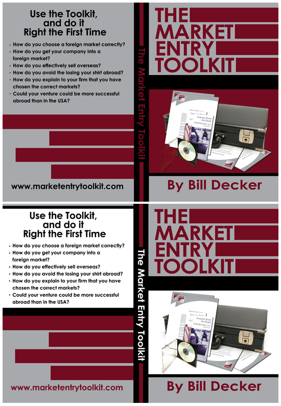 eBook Cover Design by diRtY.EMM for partners international inc | Design #404115