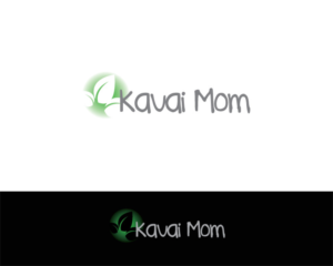 Logo Design by JBdesign for Kauai Mom | Design #8282221