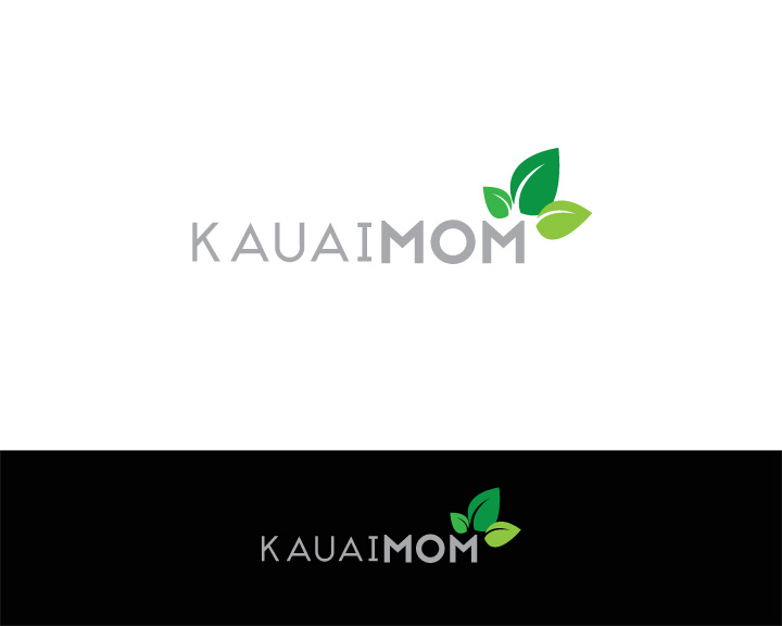 Logo Design by JBdesign for Kauai Mom | Design #8407032