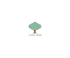 Logo Design by Neil for Kauai Mom | Design: #8309913