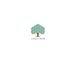 Logo Design by Neil for Kauai Mom | Design: #8385490