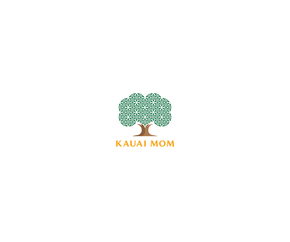 Design de Logo par Neil pour Kauai Mom | Design #8392624