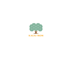 Logo Design by Neil for Kauai Mom | Design: #8392624