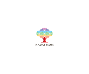 Logo Design by Neil for Kauai Mom | Design: #8393991