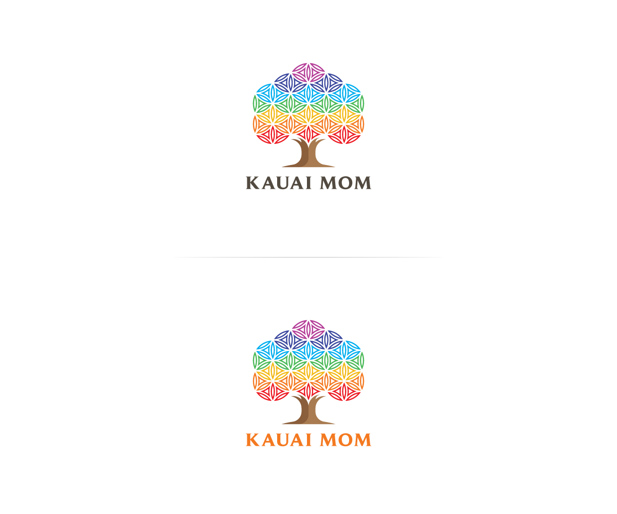 Design de Logo par Neil pour Kauai Mom | Design #8399488
