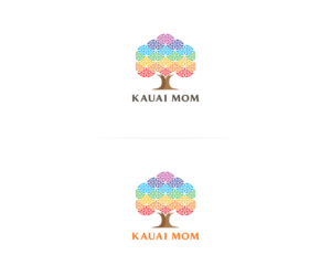 Logo Design by Neil for Kauai Mom | Design: #8399488
