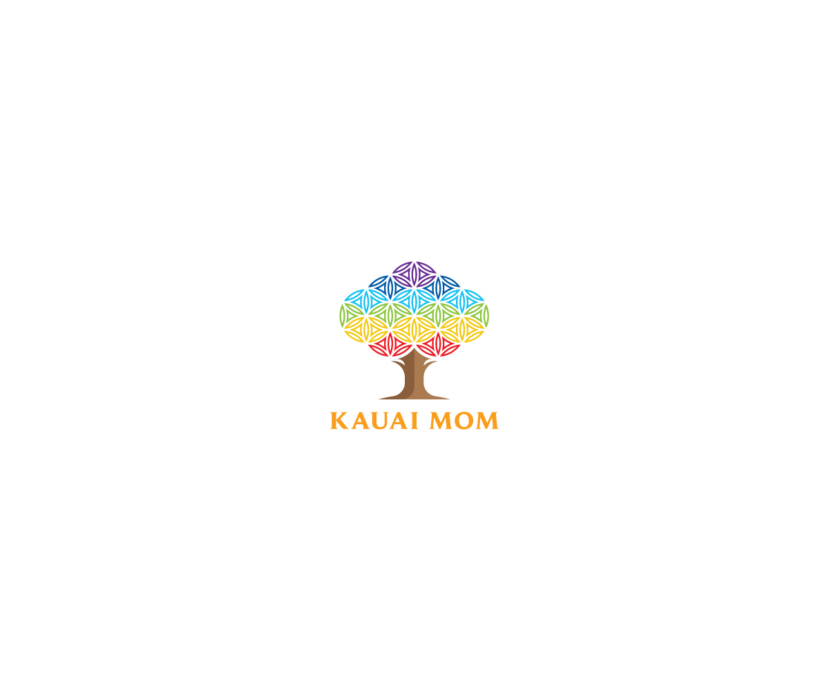 Logo Design by Neil for Kauai Mom | Design #8417945