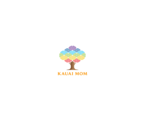 Logo Design by Neil for Kauai Mom | Design: #8417945