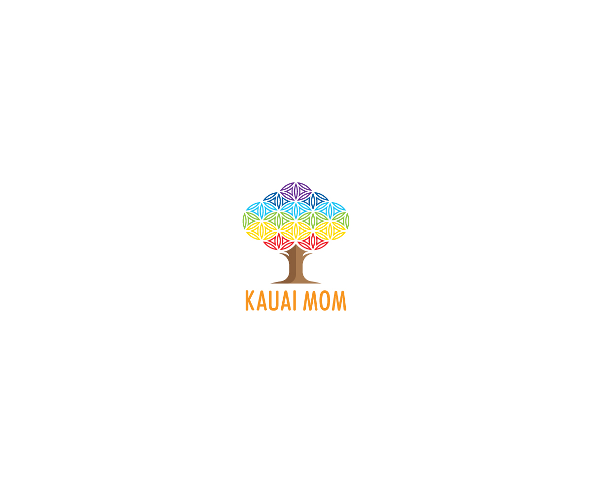 Logo Design by Neil for Kauai Mom | Design #8507002