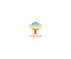 Logo Design by Neil for Kauai Mom | Design: #8507002