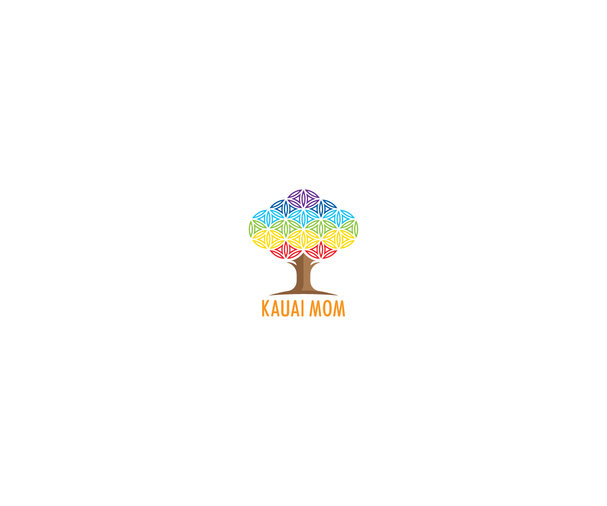 Logo Design by Neil for Kauai Mom | Design #8515426