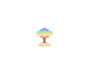 Logo Design by Neil for Kauai Mom | Design: #8515426