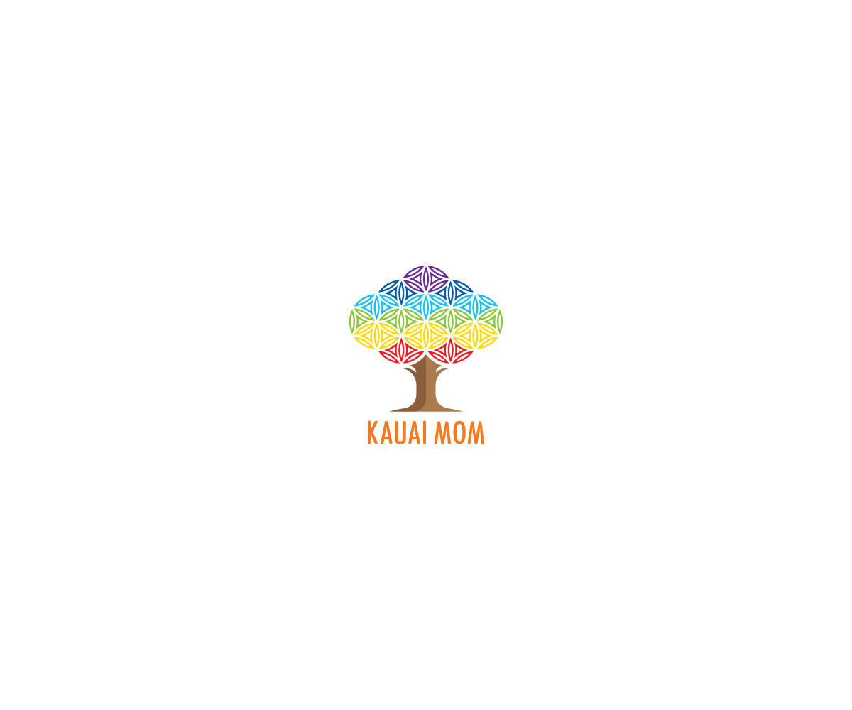 Logo Design by Neil for Kauai Mom | Design #8526078