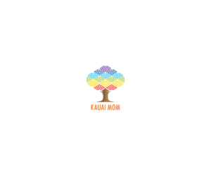 Logo Design by Neil for Kauai Mom | Design: #8526078