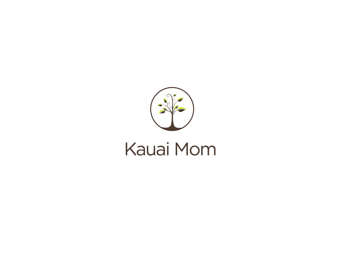 Logo Design by sbelogd for Kauai Mom | Design #8491036