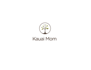 Logo Design by sbelogd for Kauai Mom | Design: #8491036
