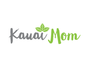 Logo-Design von Grace A für Kauai Mom | Design #8442086
