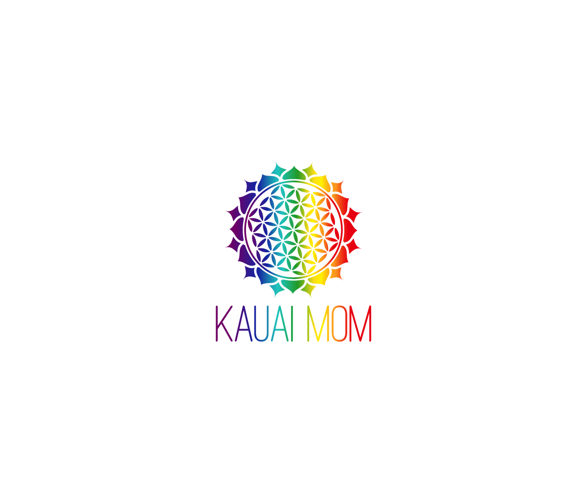 Logo Design by Angelo for Kauai Mom | Design: #8481218