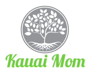 Logo Design by TSEdesign for Kauai Mom | Design: #8397161