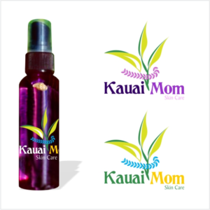 Design de Logo par bandhuji pour Kauai Mom | Design : #8449960