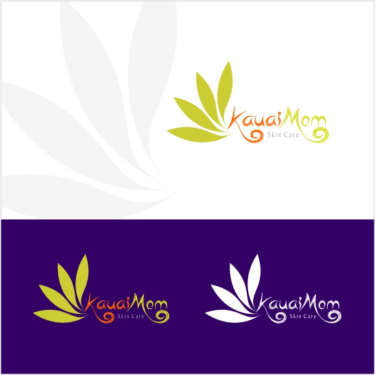 Logo-Design von bandhuji für Kauai Mom | Design #8449962